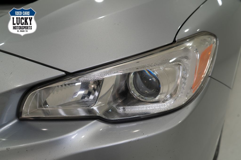 2020 Subaru WRX Image 41