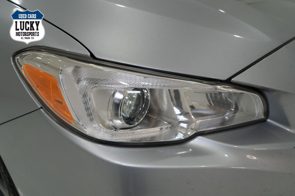 2020 Subaru WRX Image 44