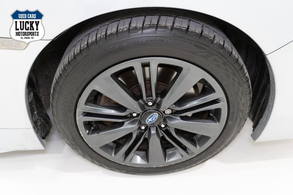 2020 Subaru WRX Image 45