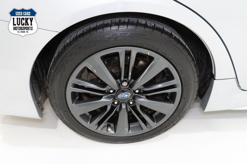 2020 Subaru WRX Image 46