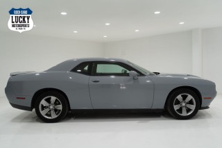 Image for 2021 Dodge Challenger SXT ID: 7059286