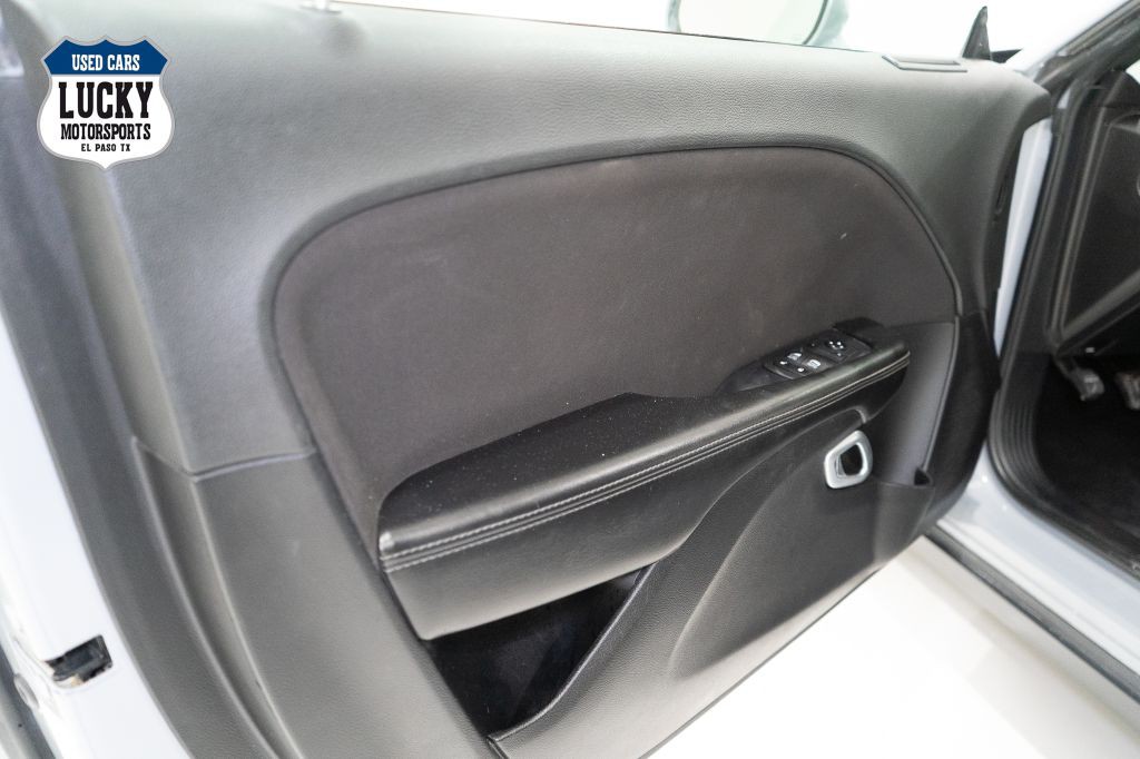 2021 Dodge Challenger Image 22