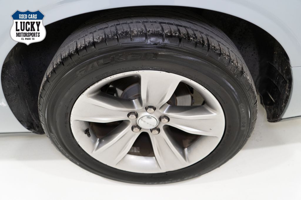 2021 Dodge Challenger Image 23