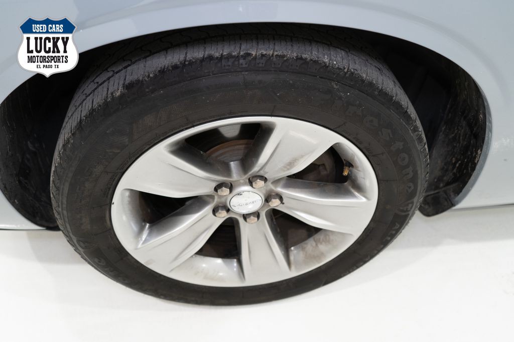 2021 Dodge Challenger Image 24