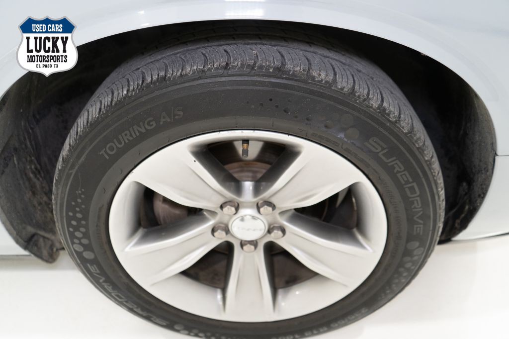 2021 Dodge Challenger Image 27