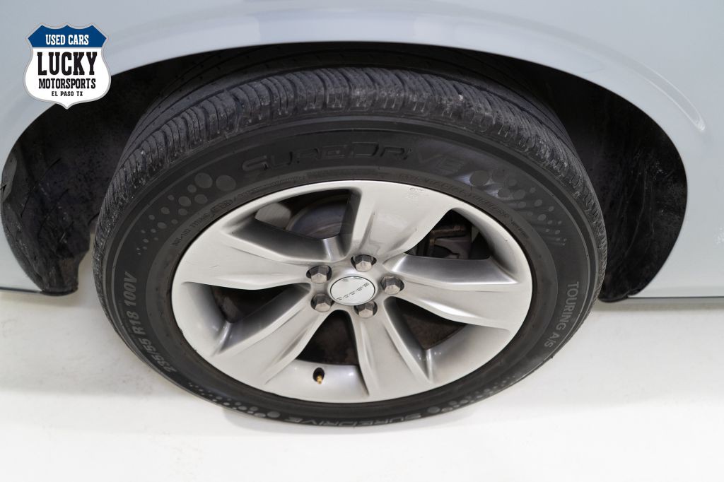 2021 Dodge Challenger Image 28