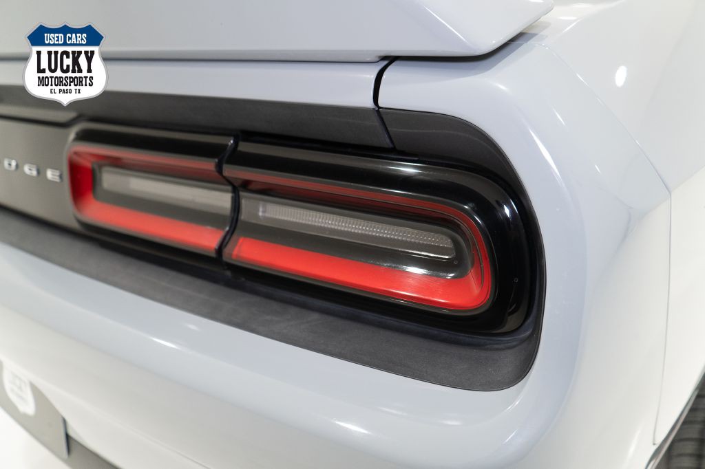 2021 Dodge Challenger Image 29