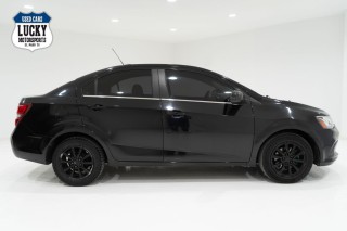 Image for 2020 Chevrolet Sonic LT ID: 7097674