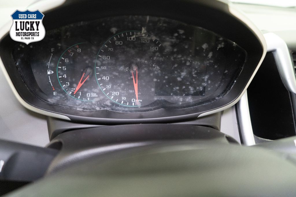 2020 Chevrolet Sonic Image 17