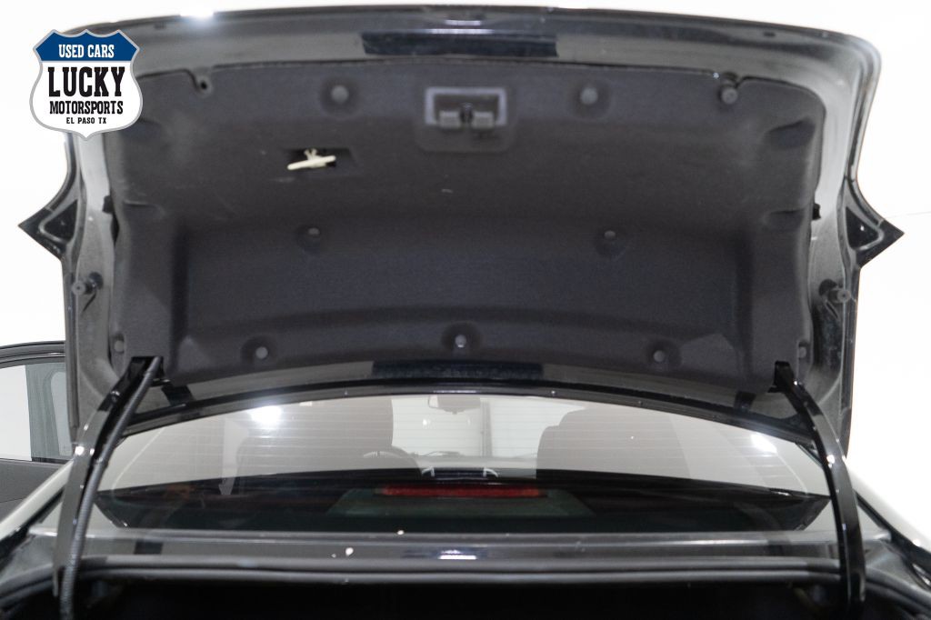 2020 Chevrolet Sonic Image 24