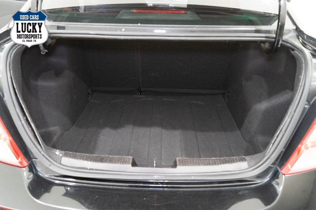 2020 Chevrolet Sonic Image 25