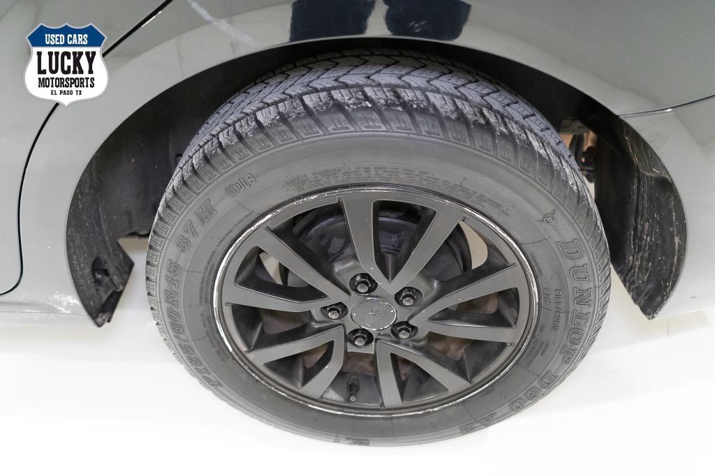 2020 Chevrolet Sonic Image 28