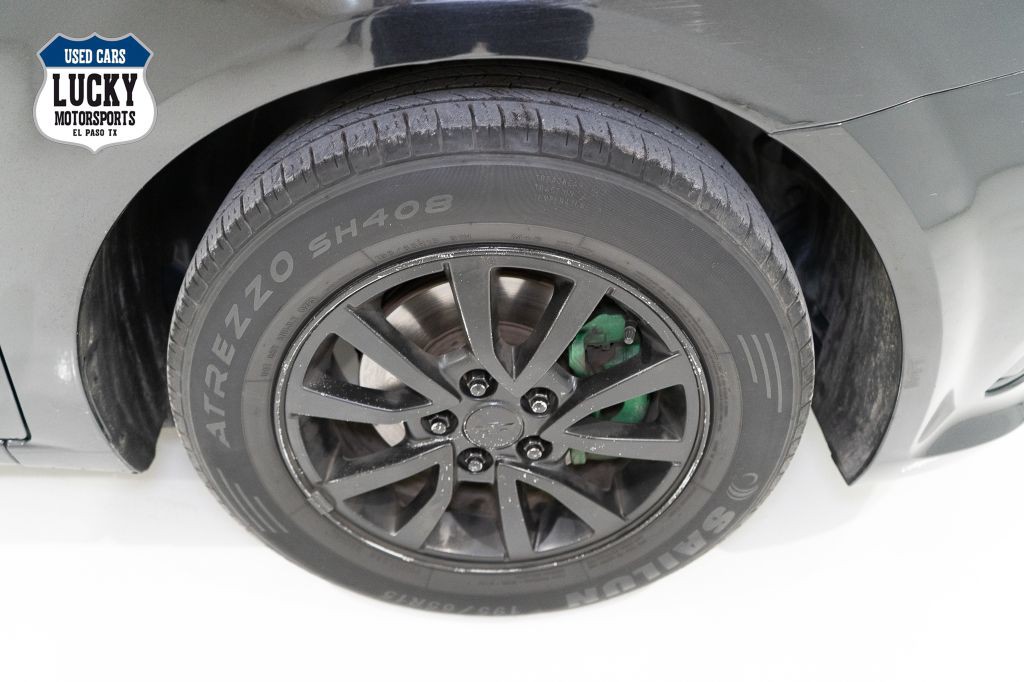 2020 Chevrolet Sonic Image 32