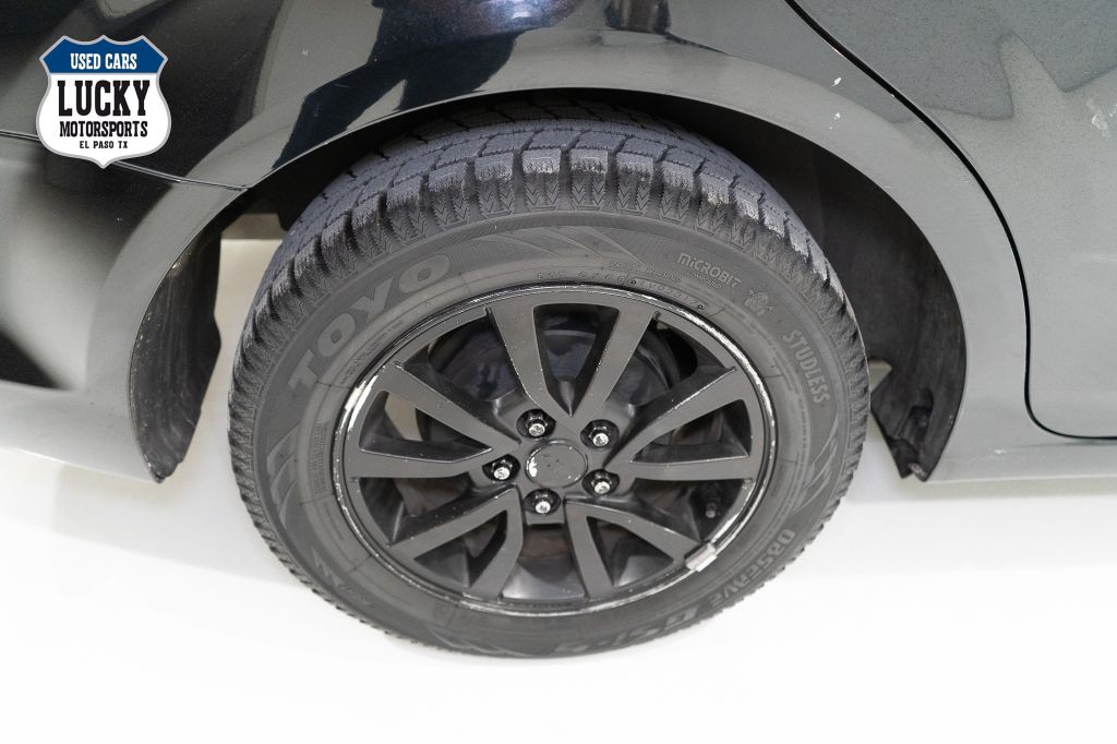 2020 Chevrolet Sonic Image 33