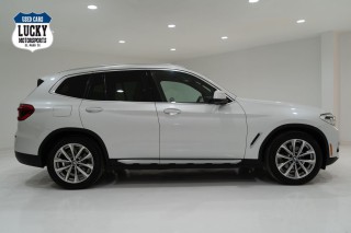 Image for 2019 BMW X3 SDRIVE30I ID: 7117220