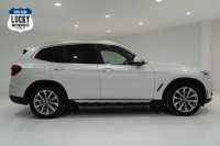 Image for 2019 BMW X3 SDRIVE30I ID: 7117220