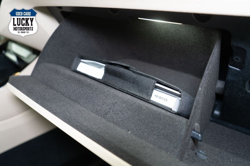 2019 BMW X3 Image 12