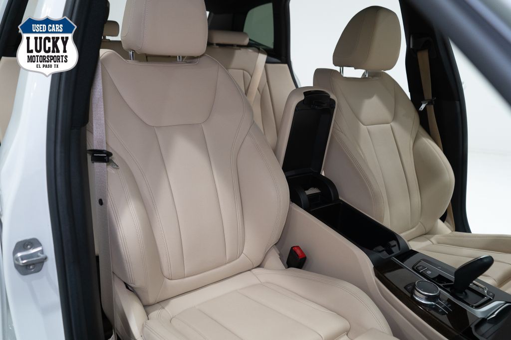 2019 BMW X3 Image 14