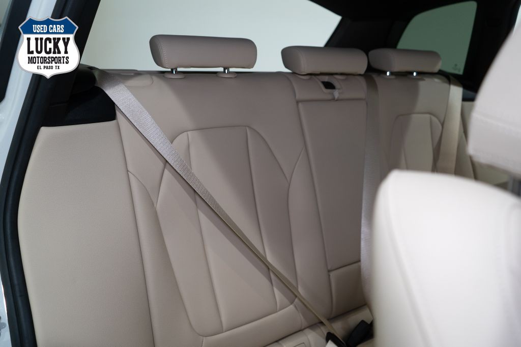 2019 BMW X3 Image 15