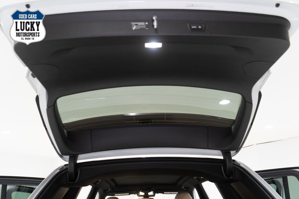 2019 BMW X3 Image 18