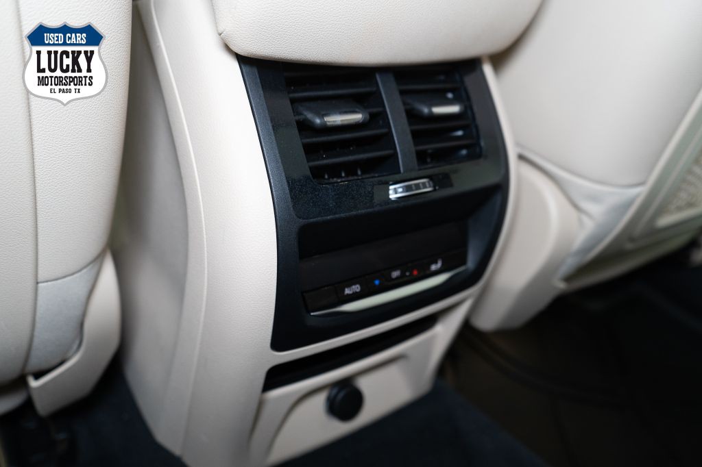 2019 BMW X3 Image 20