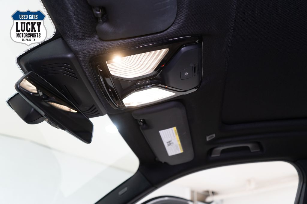 2019 BMW X3 Image 24