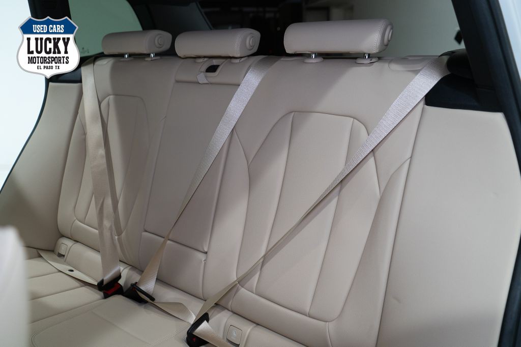 2019 BMW X3 Image 25