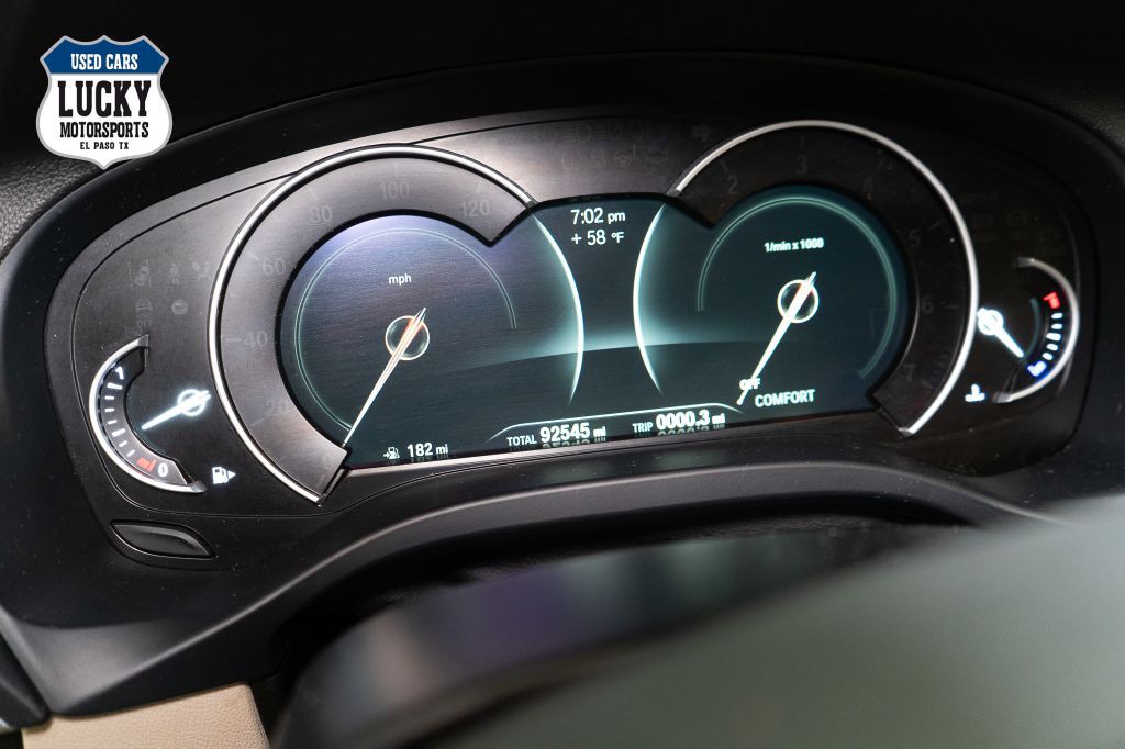 2019 BMW X3 Image 26