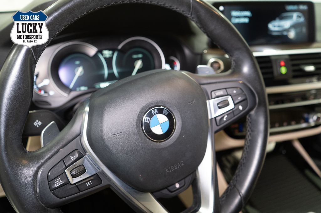 2019 BMW X3 Image 27