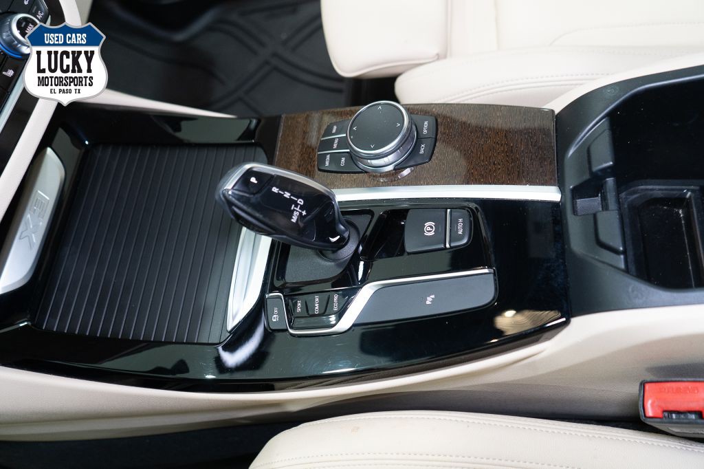 2019 BMW X3 Image 29