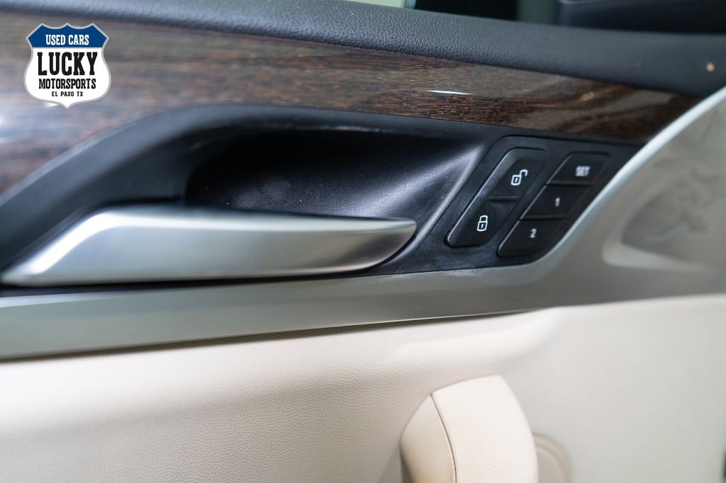 2019 BMW X3 Image 33