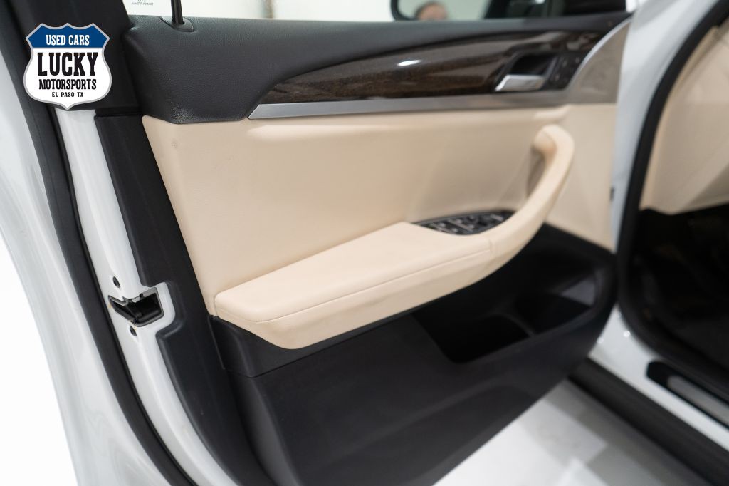 2019 BMW X3 Image 35