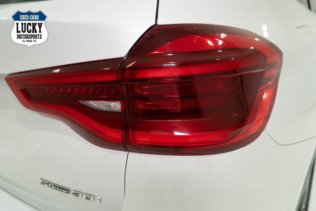 2019 BMW X3 Image 36