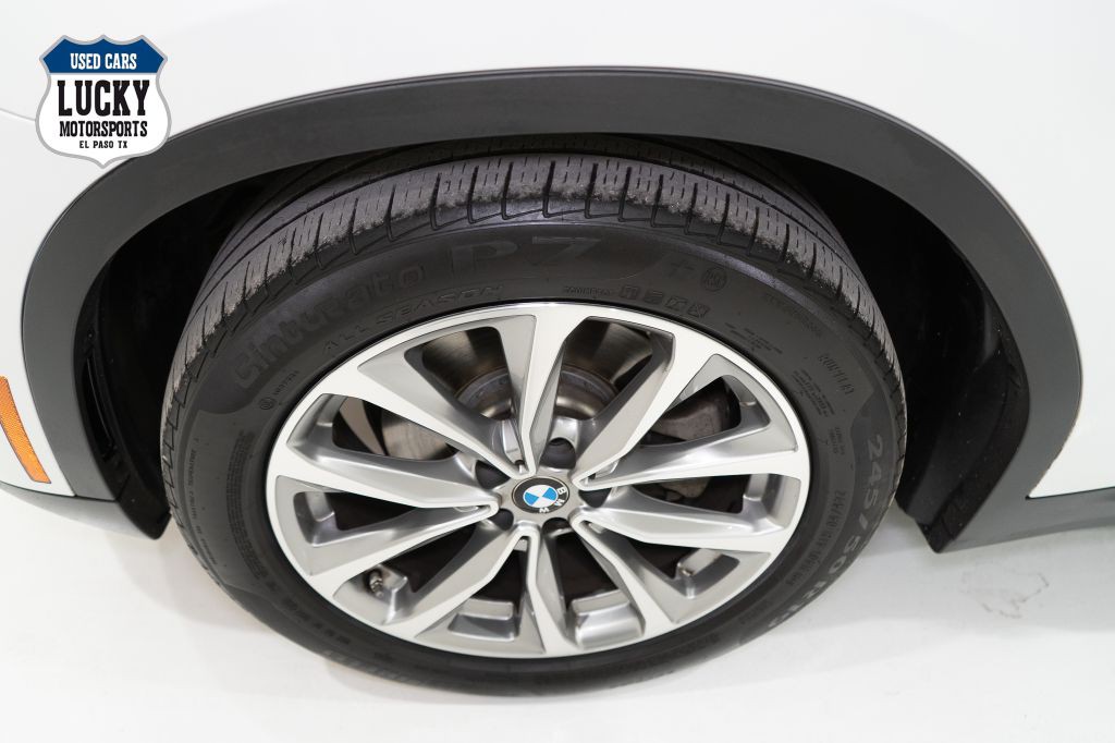 2019 BMW X3 Image 41