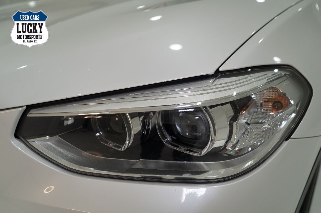 2019 BMW X3 Image 42