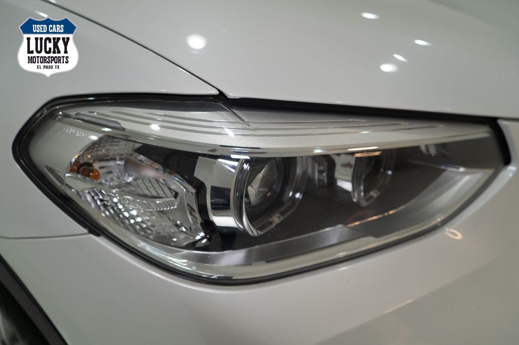 2019 BMW X3 Image 43