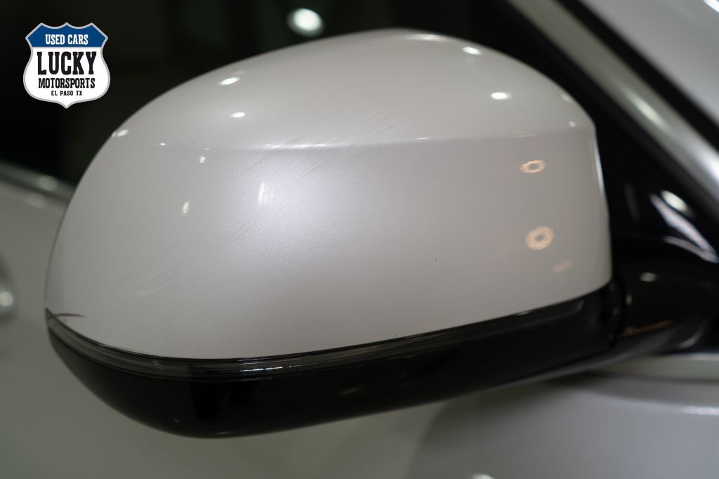 2019 BMW X3 Image 45