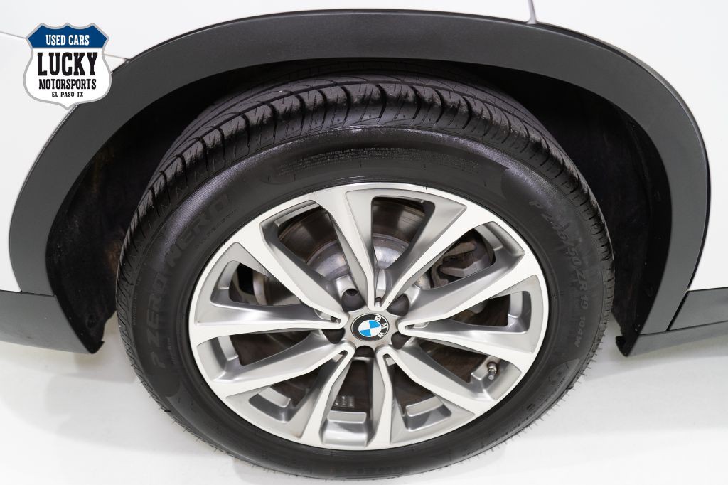 2019 BMW X3 Image 46