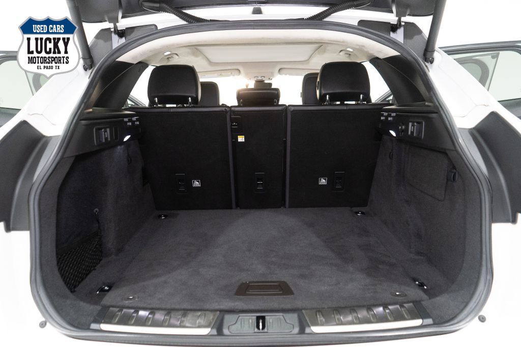 2020 Jaguar F-PACE Image 14