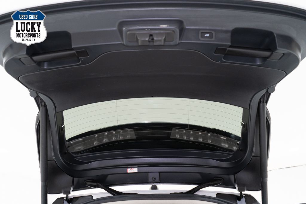 2020 Jaguar F-PACE Image 15