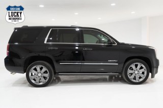 Image for 2016 GMC Yukon Denali ID: 7117372