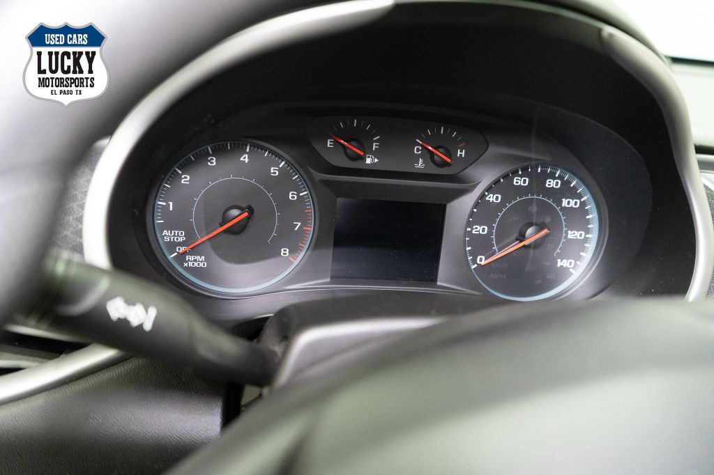 2022 Chevrolet Malibu Image 24