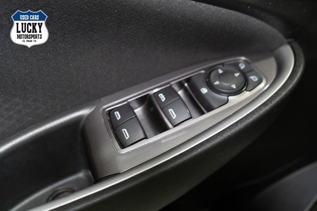 2022 Chevrolet Malibu Image 28