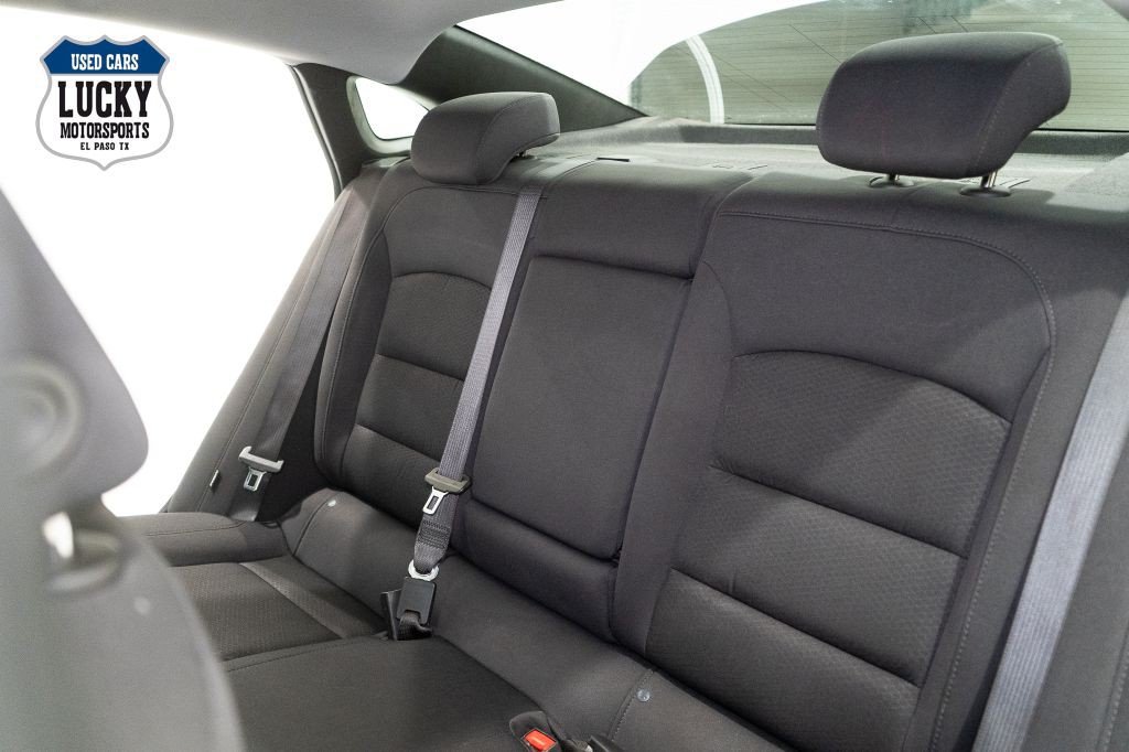 2022 Chevrolet Malibu Image 29