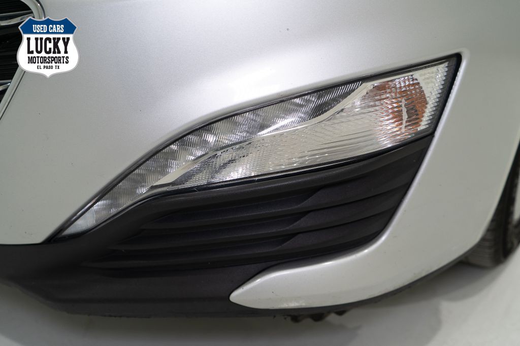 2022 Chevrolet Malibu Image 37