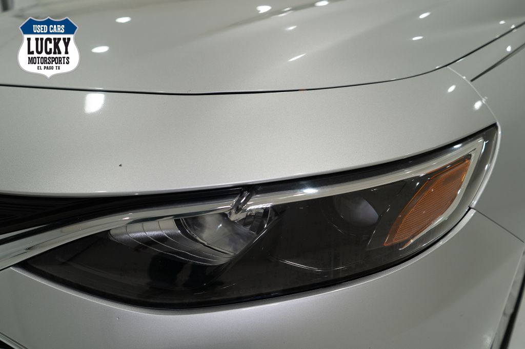 2022 Chevrolet Malibu Image 38