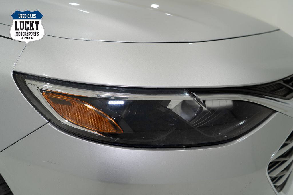 2022 Chevrolet Malibu Image 40