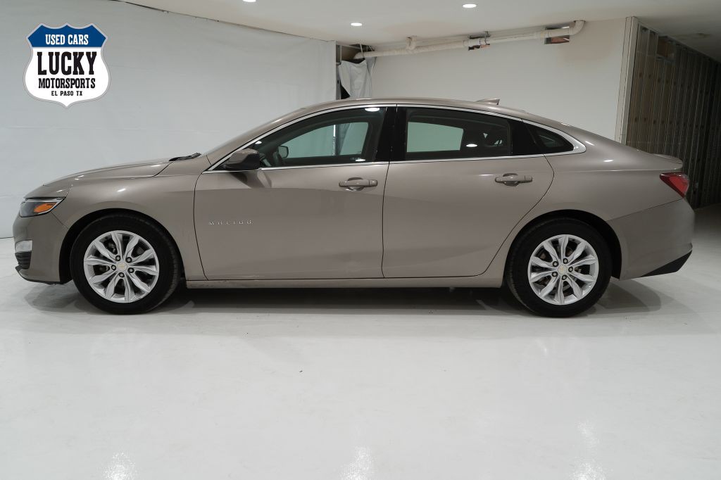 2022 Chevrolet Malibu Image 5