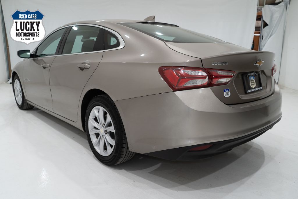 2022 Chevrolet Malibu Image 6