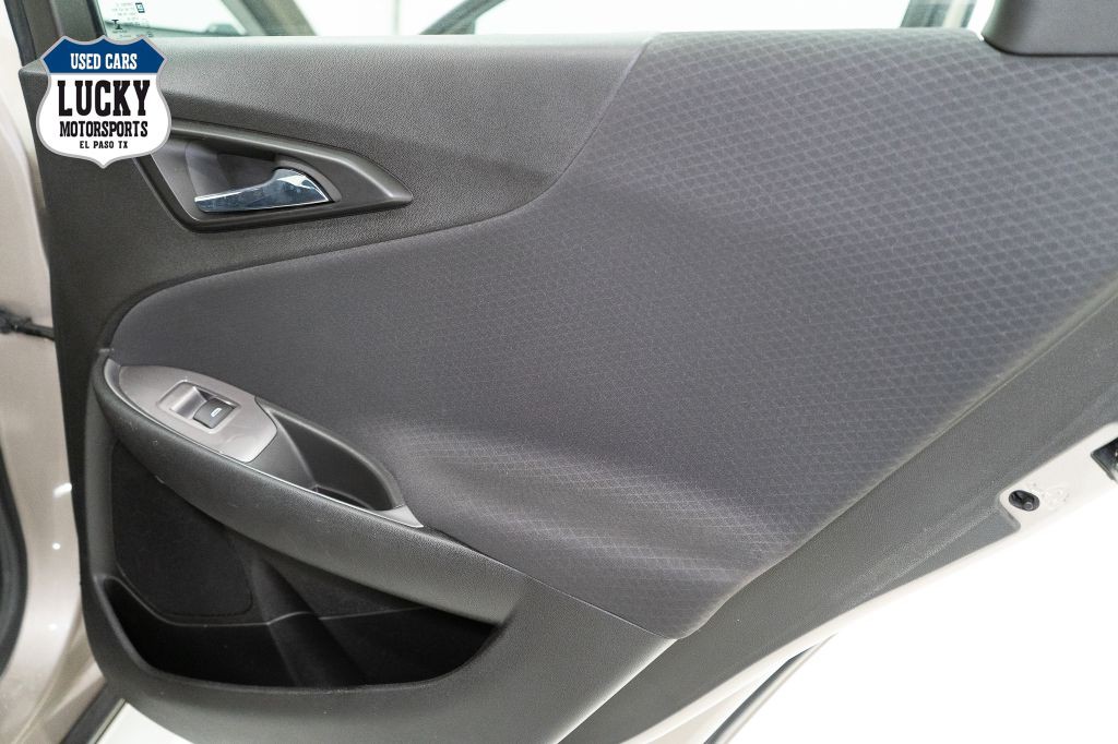 2022 Chevrolet Malibu Image 14